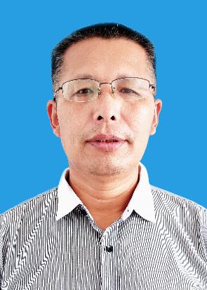 公益宣传大使-邓如峰