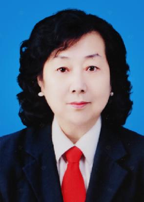 公益宣传大使-房玉梅