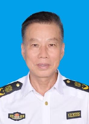 深圳市罗湖区、龙岗区办事处主任-王来福