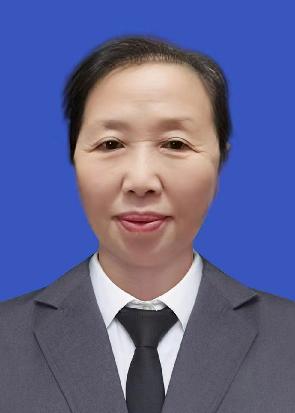 公益宣传大使-徐淑风