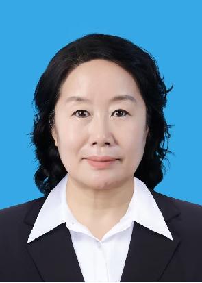 供应链部主任-徐亚芹