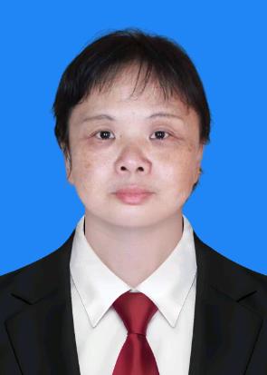 公益宣传大使-杨沁