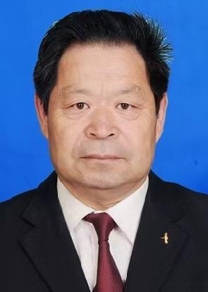 项目主任-杨玉茂