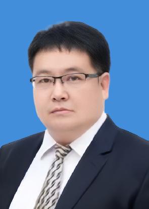 公益宣传大使-王海峰