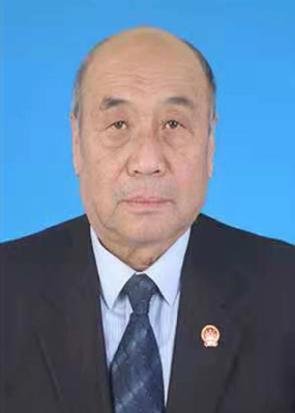 项目主任-来庆祥