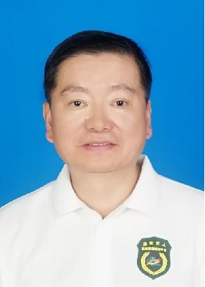 安徽涡阳县办事处主任-宋启建