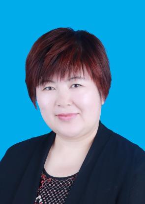 公益宣传大使-刘桂珍